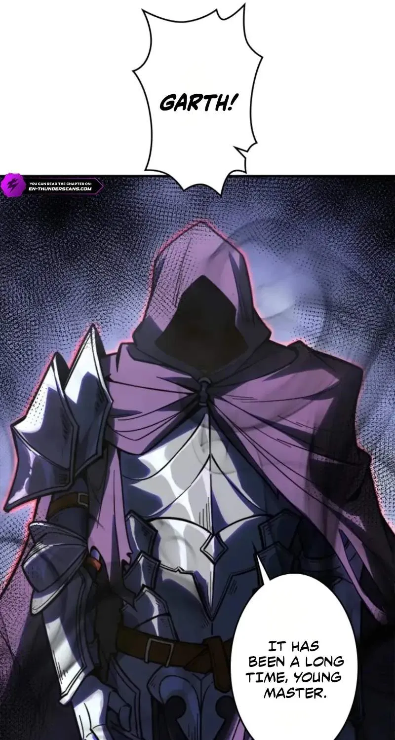 Read The Return of the Scorned Genius EN Manga Online