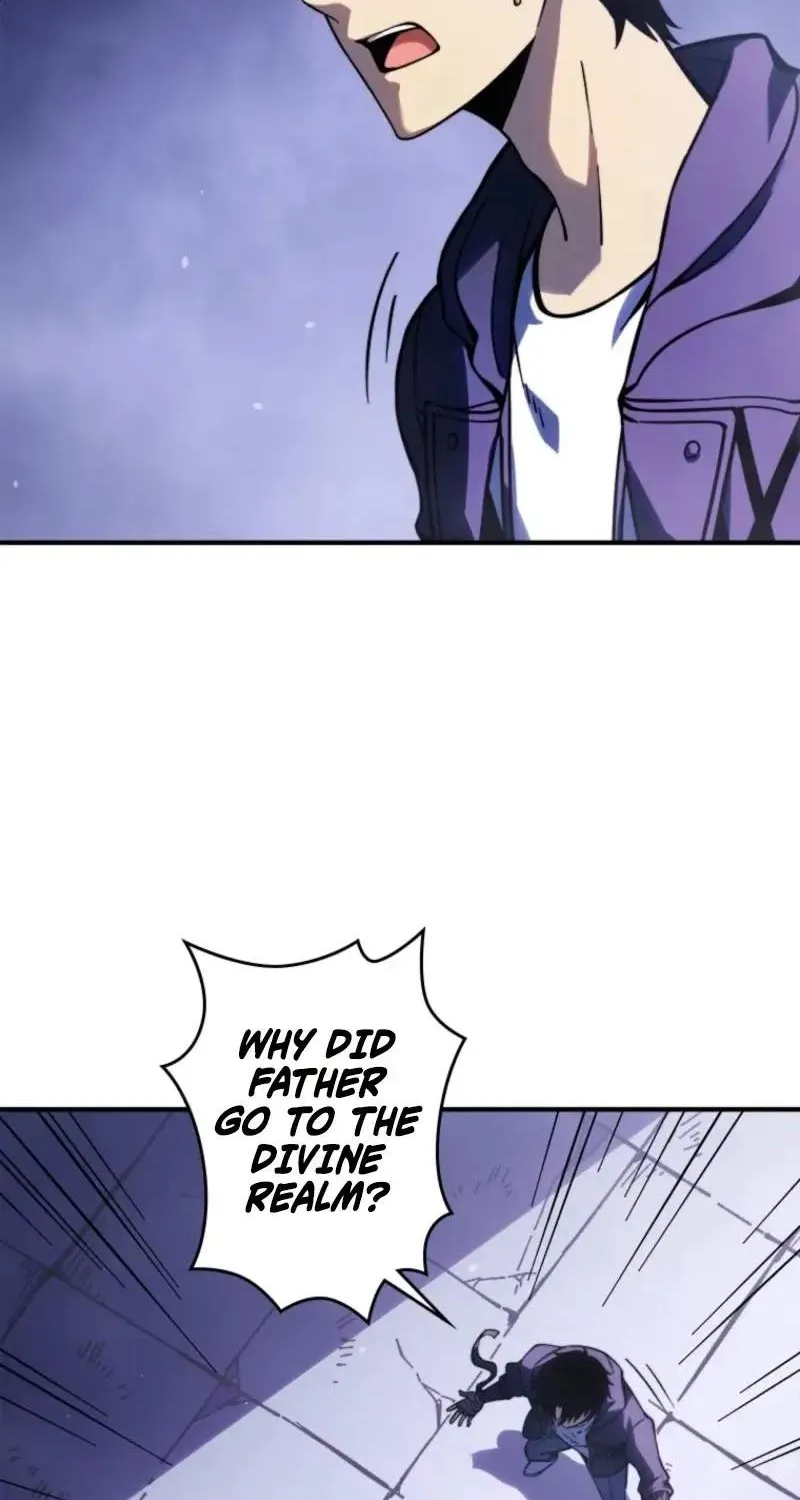 Read The Return of the Scorned Genius EN Manga Online