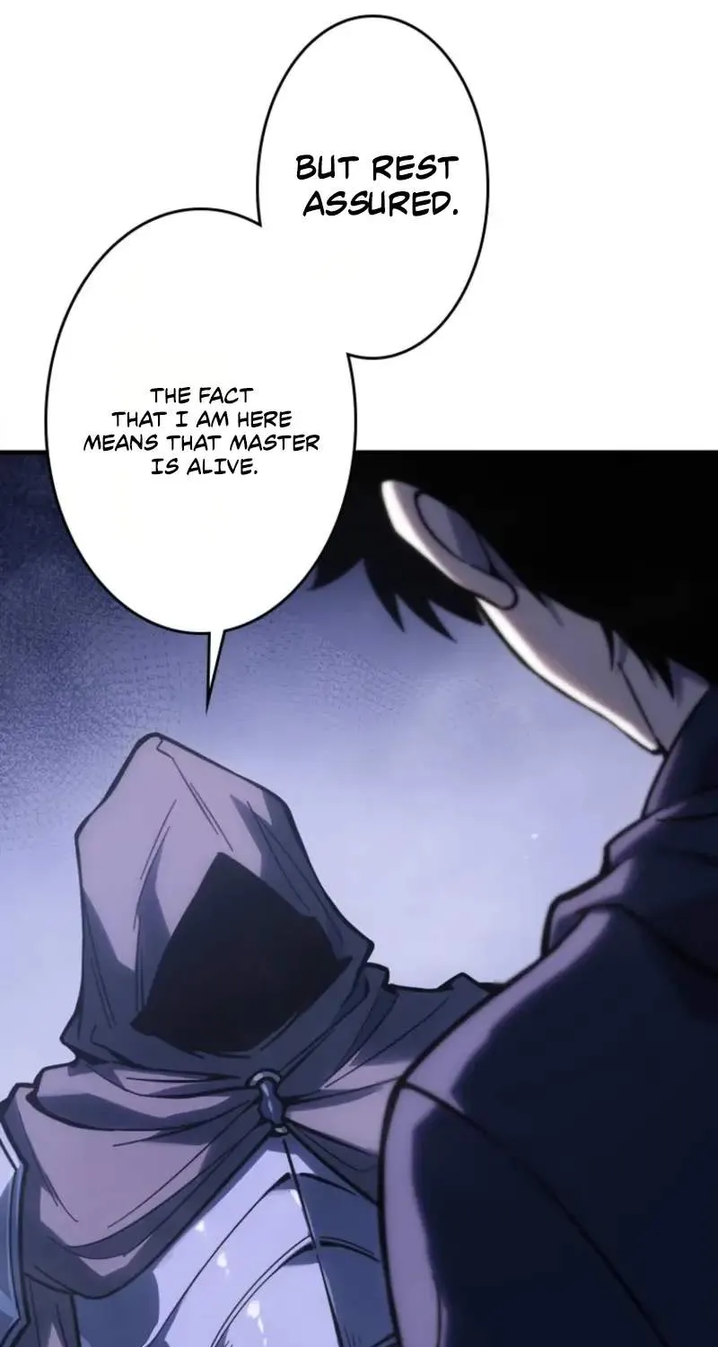 Read The Return of the Scorned Genius EN Manga Online