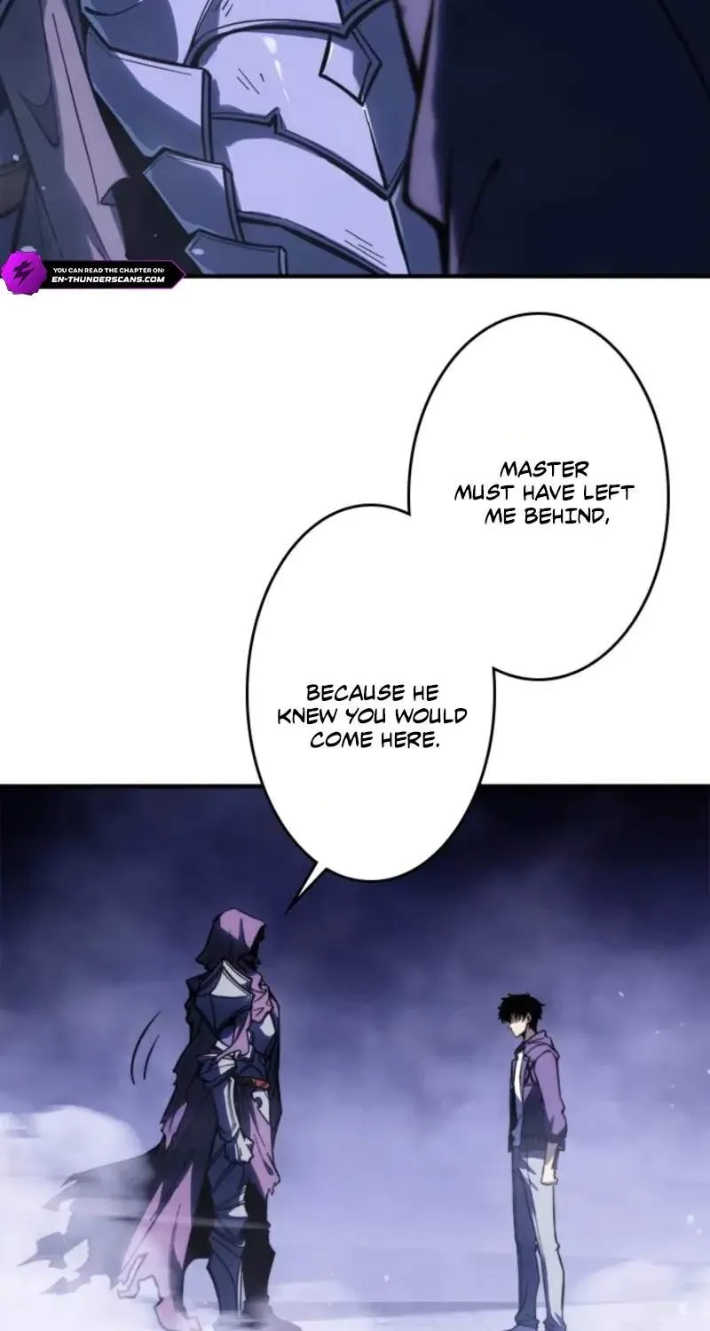 Read The Return of the Scorned Genius EN Manga Online
