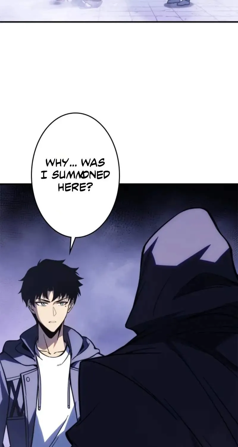 Read The Return of the Scorned Genius EN Manga Online