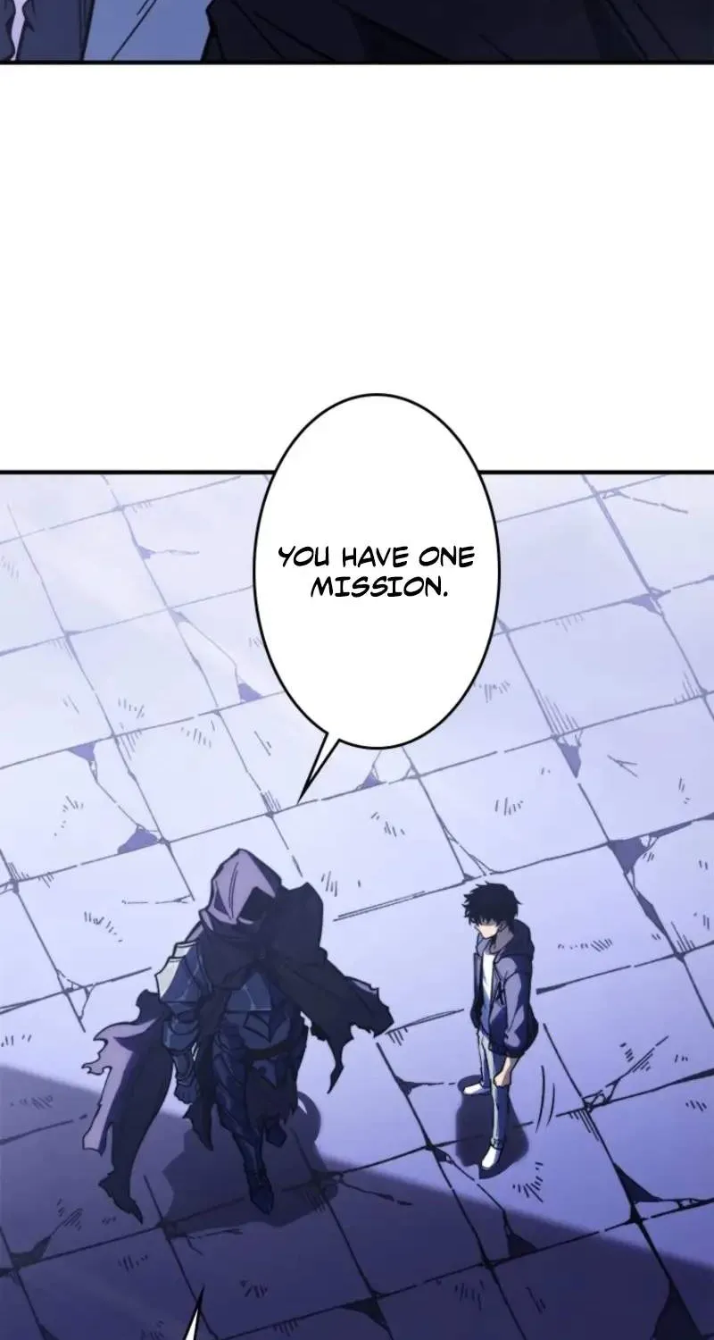 Read The Return of the Scorned Genius EN Manga Online