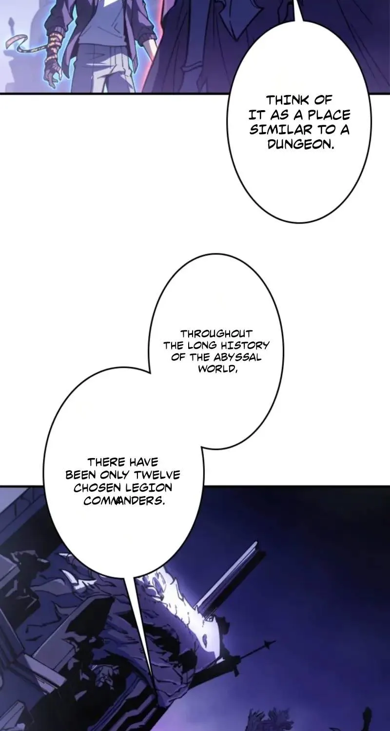 Read The Return of the Scorned Genius EN Manga Online