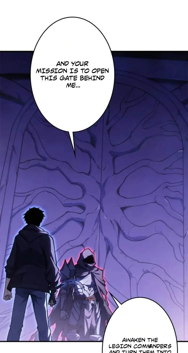 Read The Return of the Scorned Genius EN Manga Online