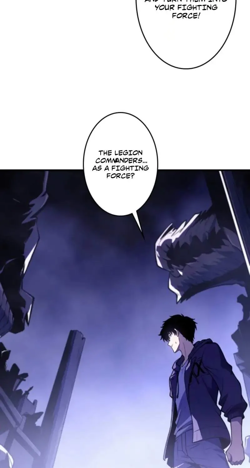 Read The Return of the Scorned Genius EN Manga Online