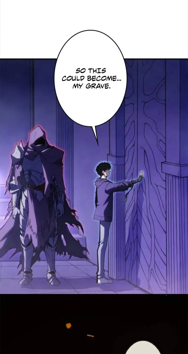 Read The Return of the Scorned Genius EN Manga Online