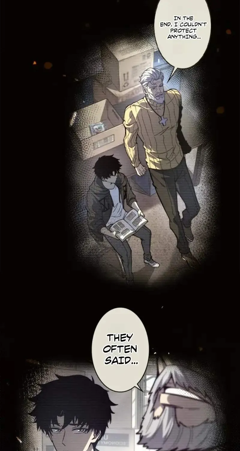 Read The Return of the Scorned Genius EN Manga Online