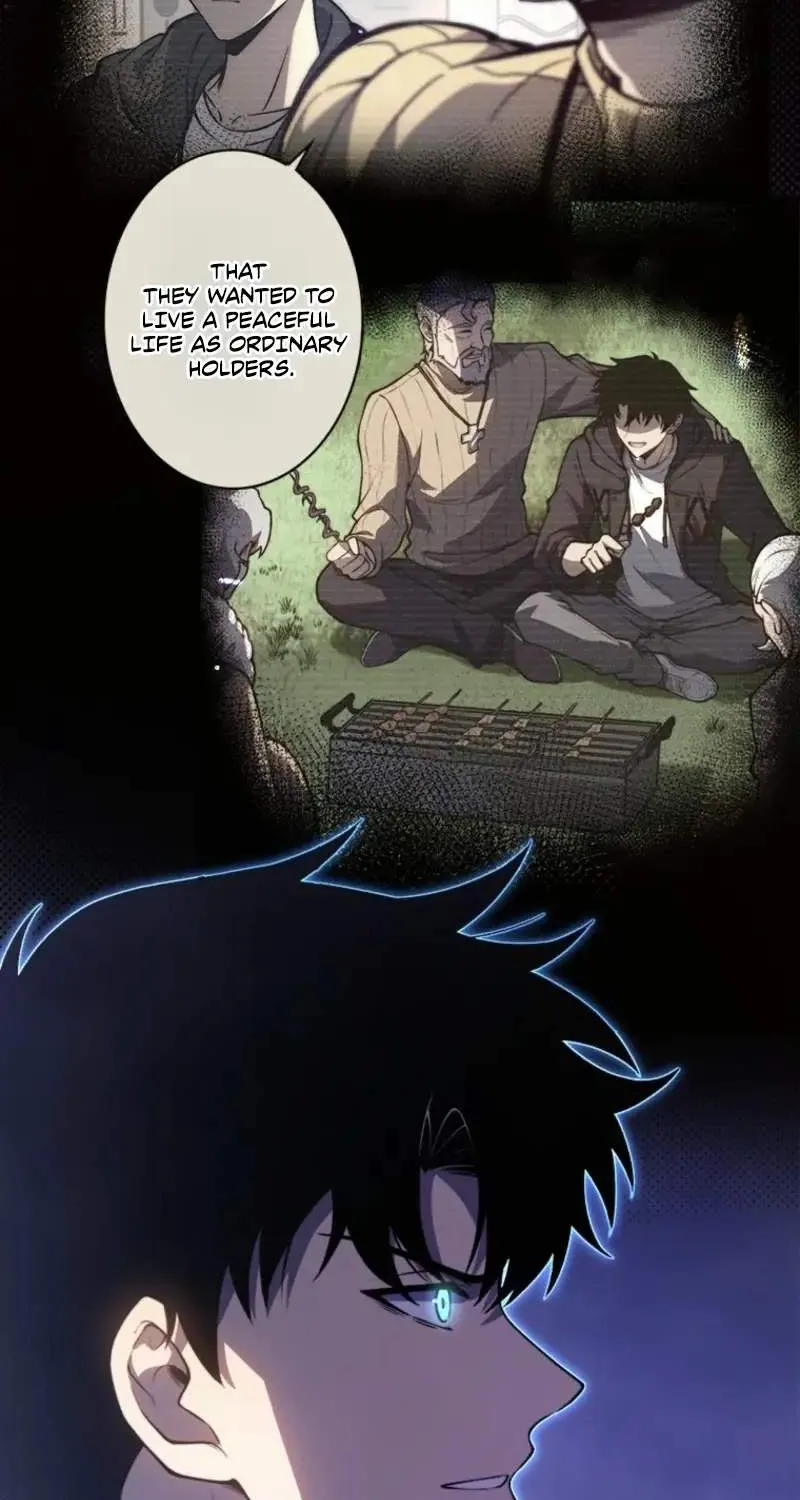 Read The Return of the Scorned Genius EN Manga Online