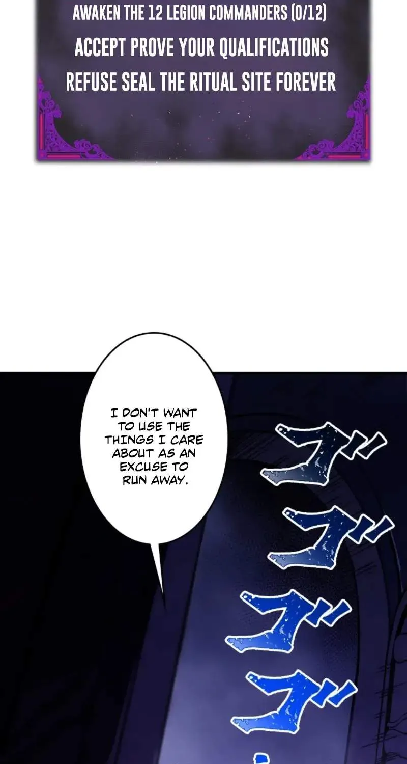 Read The Return of the Scorned Genius EN Manga Online