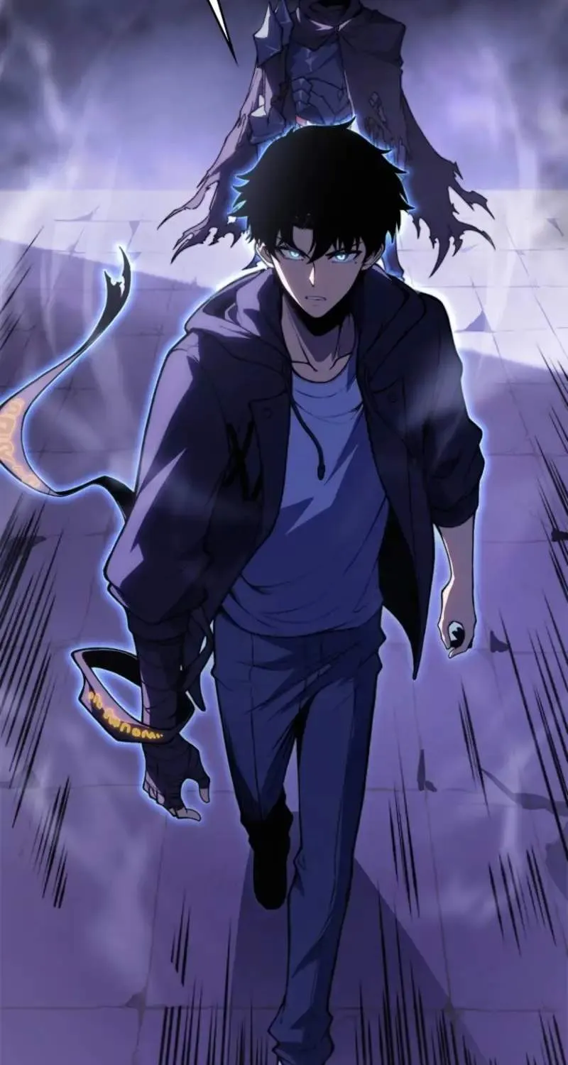 Read The Return of the Scorned Genius EN Manga Online