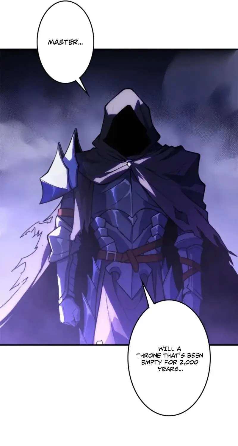 Read The Return of the Scorned Genius EN Manga Online