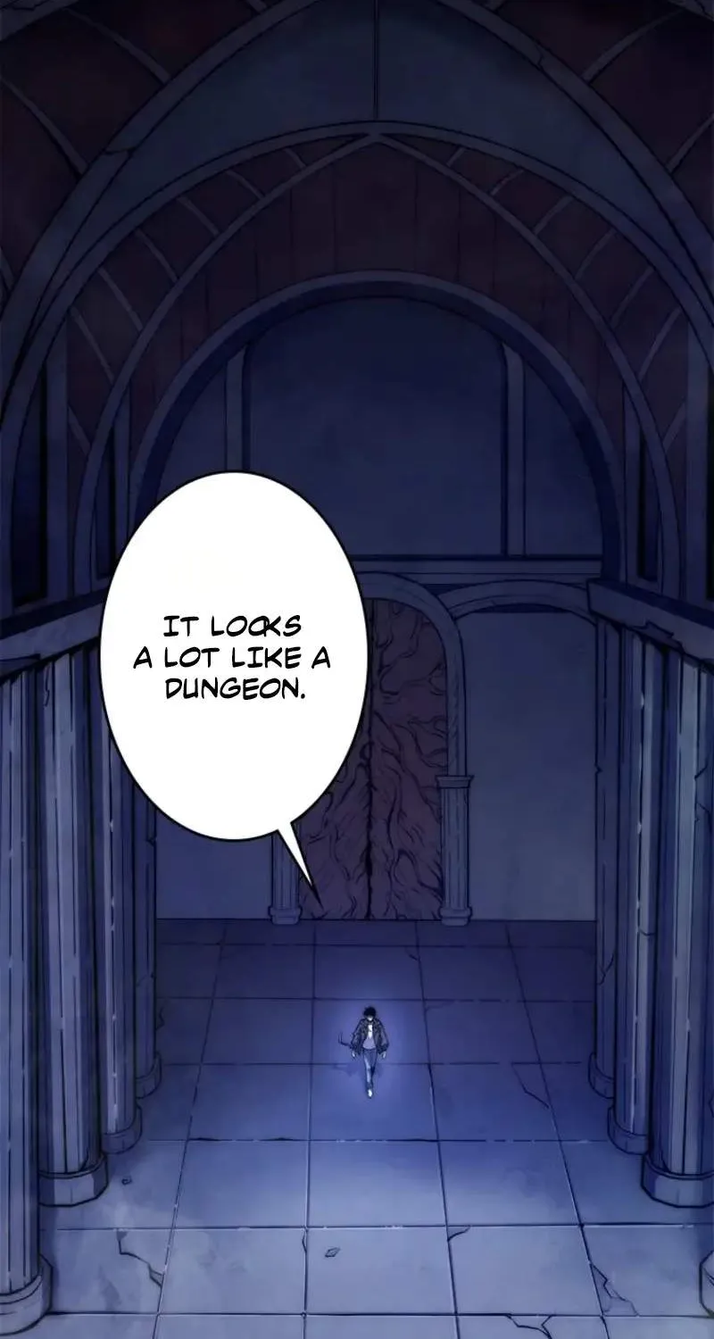 Read The Return of the Scorned Genius EN Manga Online