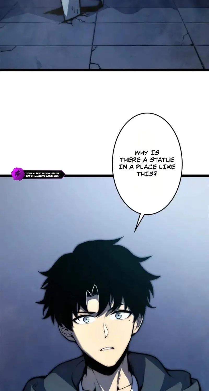 Read The Return of the Scorned Genius EN Manga Online