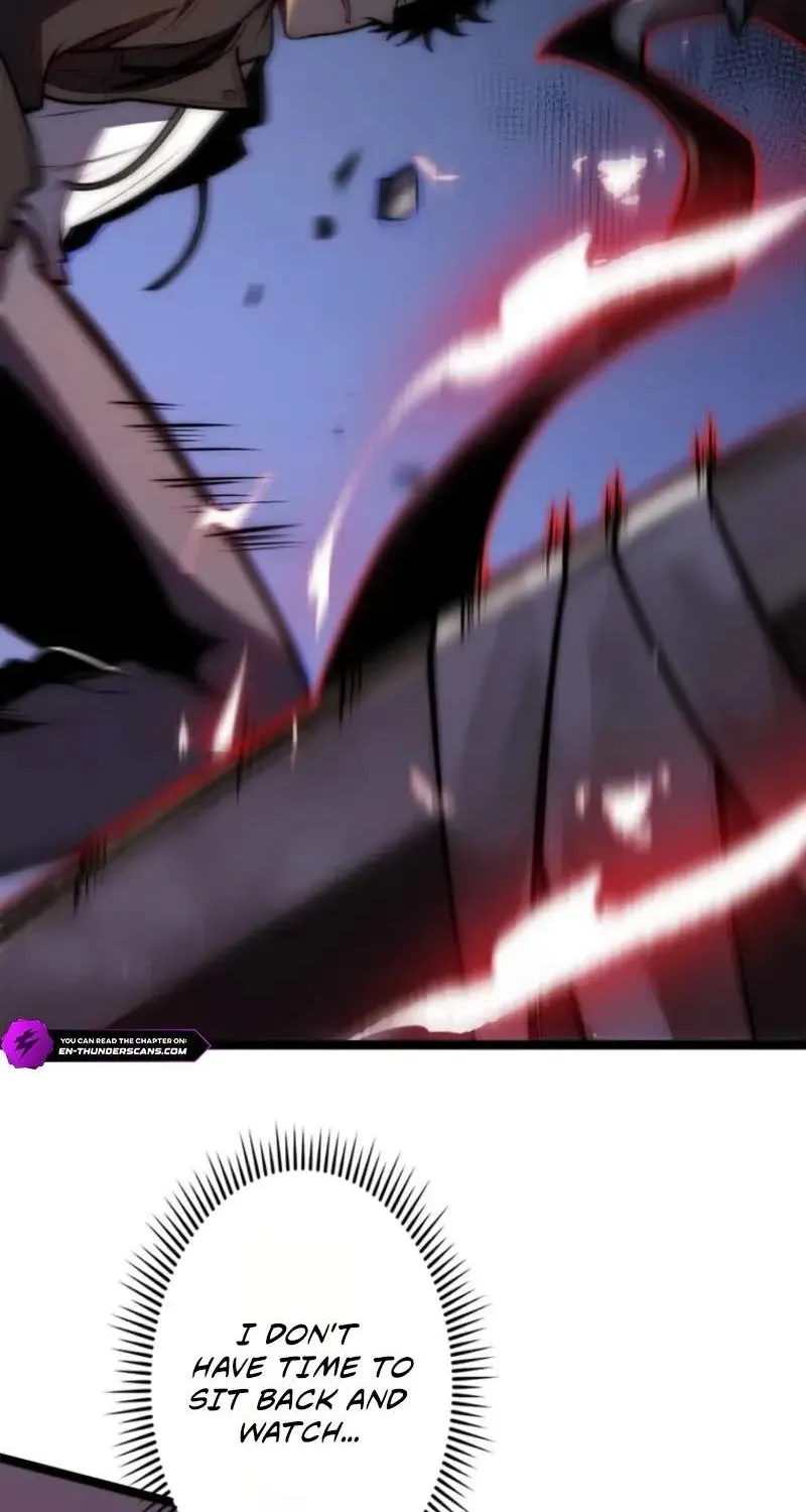 Read The Return of the Scorned Genius EN Manga Online