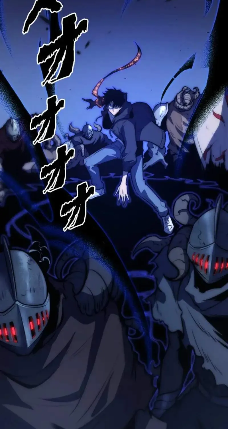 Read The Return of the Scorned Genius EN Manga Online
