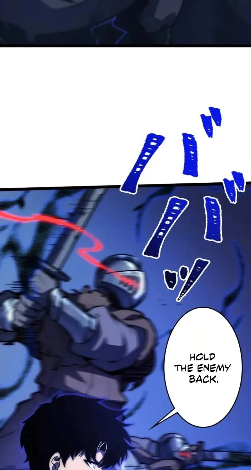 Read The Return of the Scorned Genius EN Manga Online