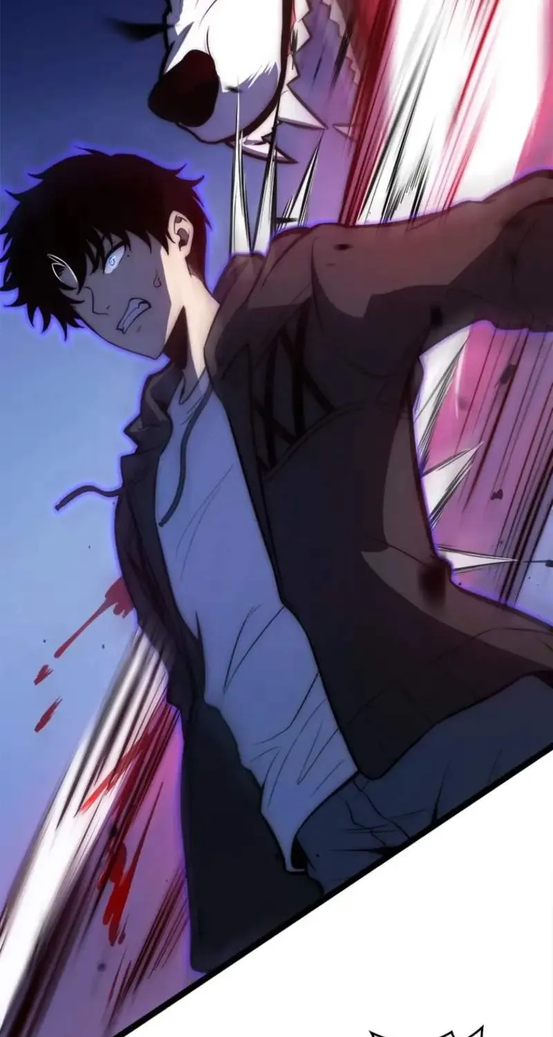 Read The Return of the Scorned Genius EN Manga Online