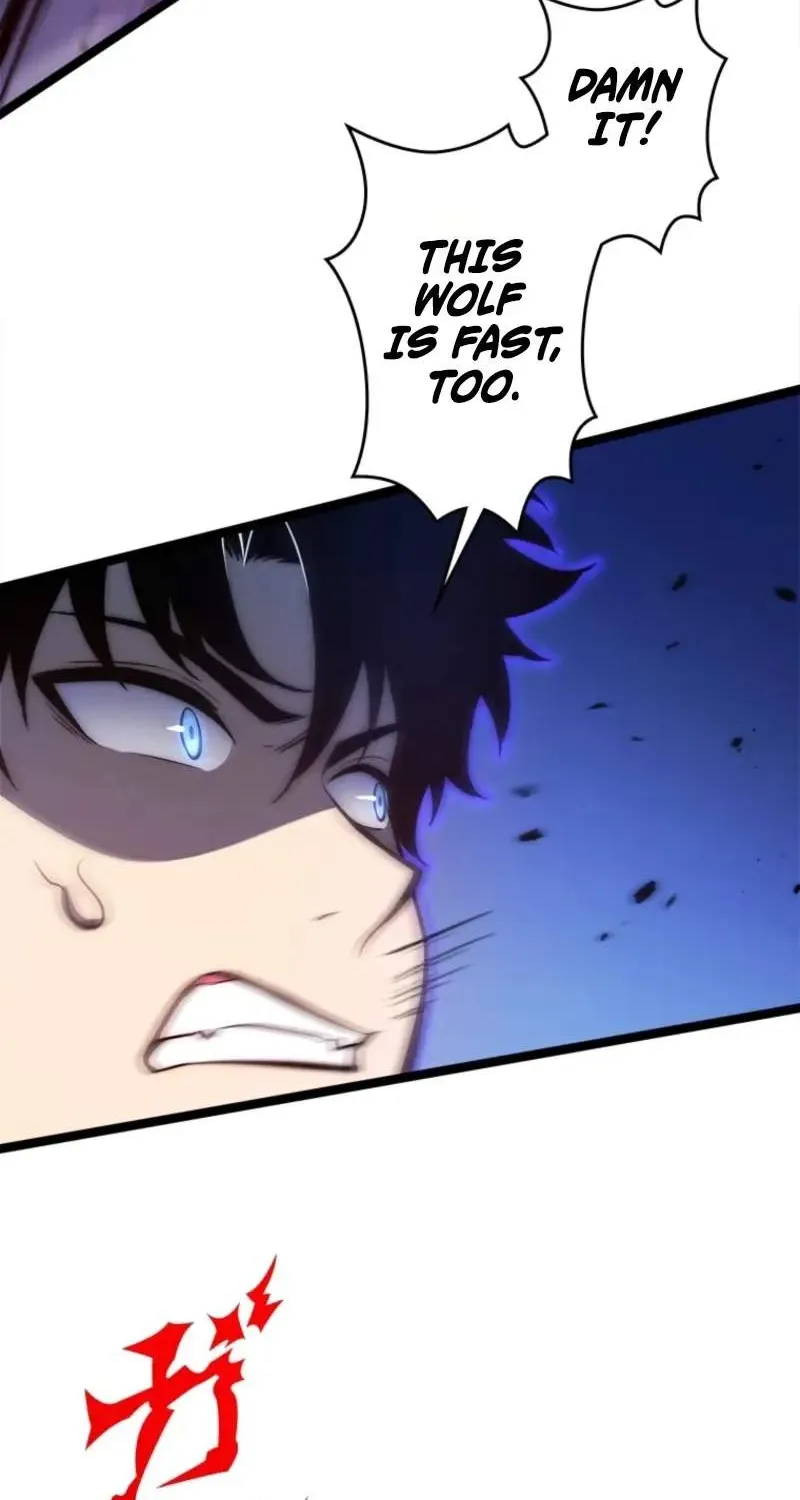 Read The Return of the Scorned Genius EN Manga Online