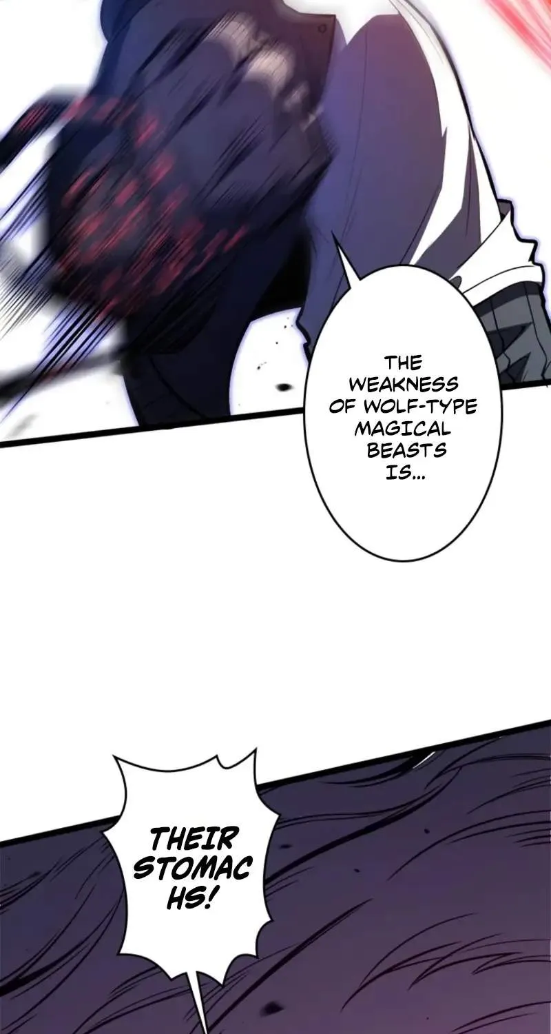 Read The Return of the Scorned Genius EN Manga Online