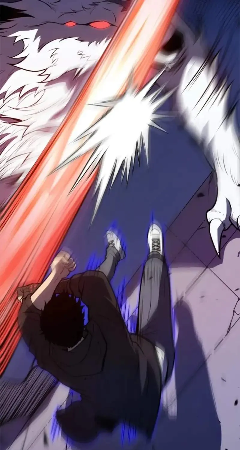 Read The Return of the Scorned Genius EN Manga Online