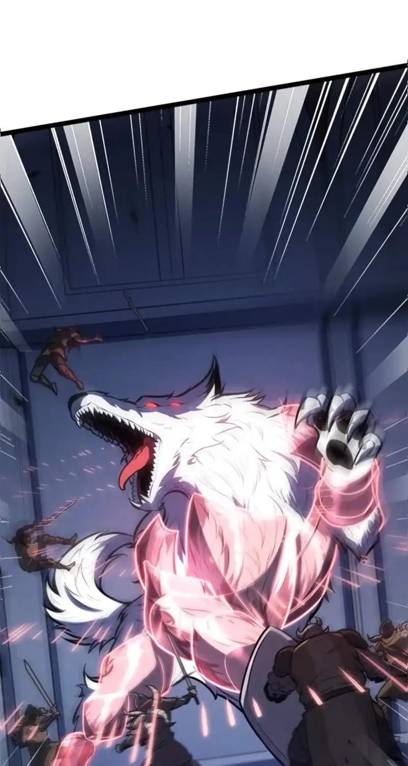 Read The Return of the Scorned Genius EN Manga Online