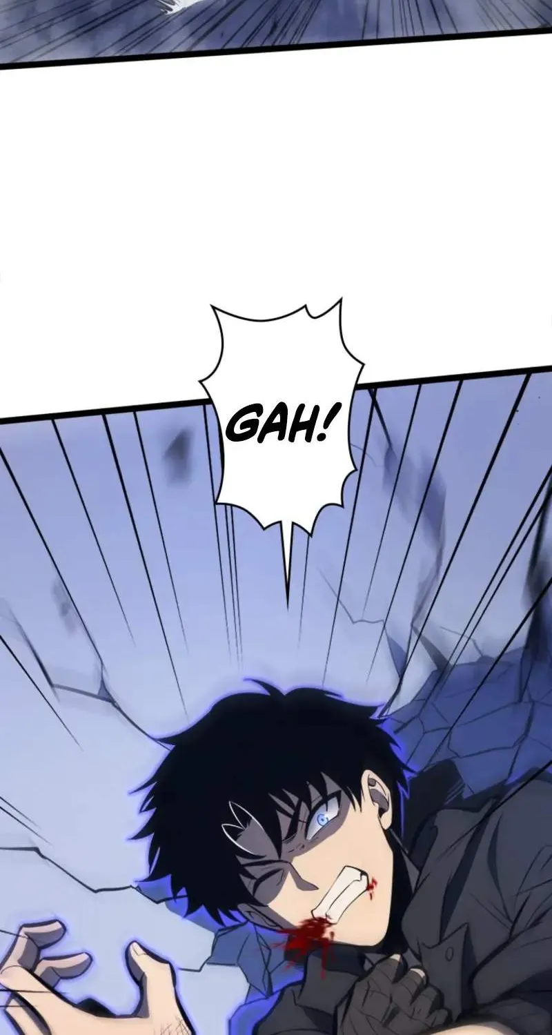 Read The Return of the Scorned Genius EN Manga Online