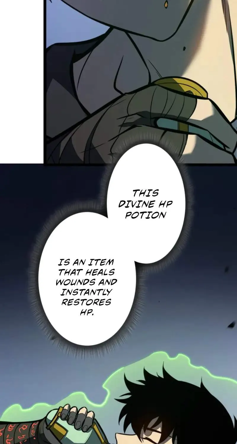 Read The Return of the Scorned Genius EN Manga Online