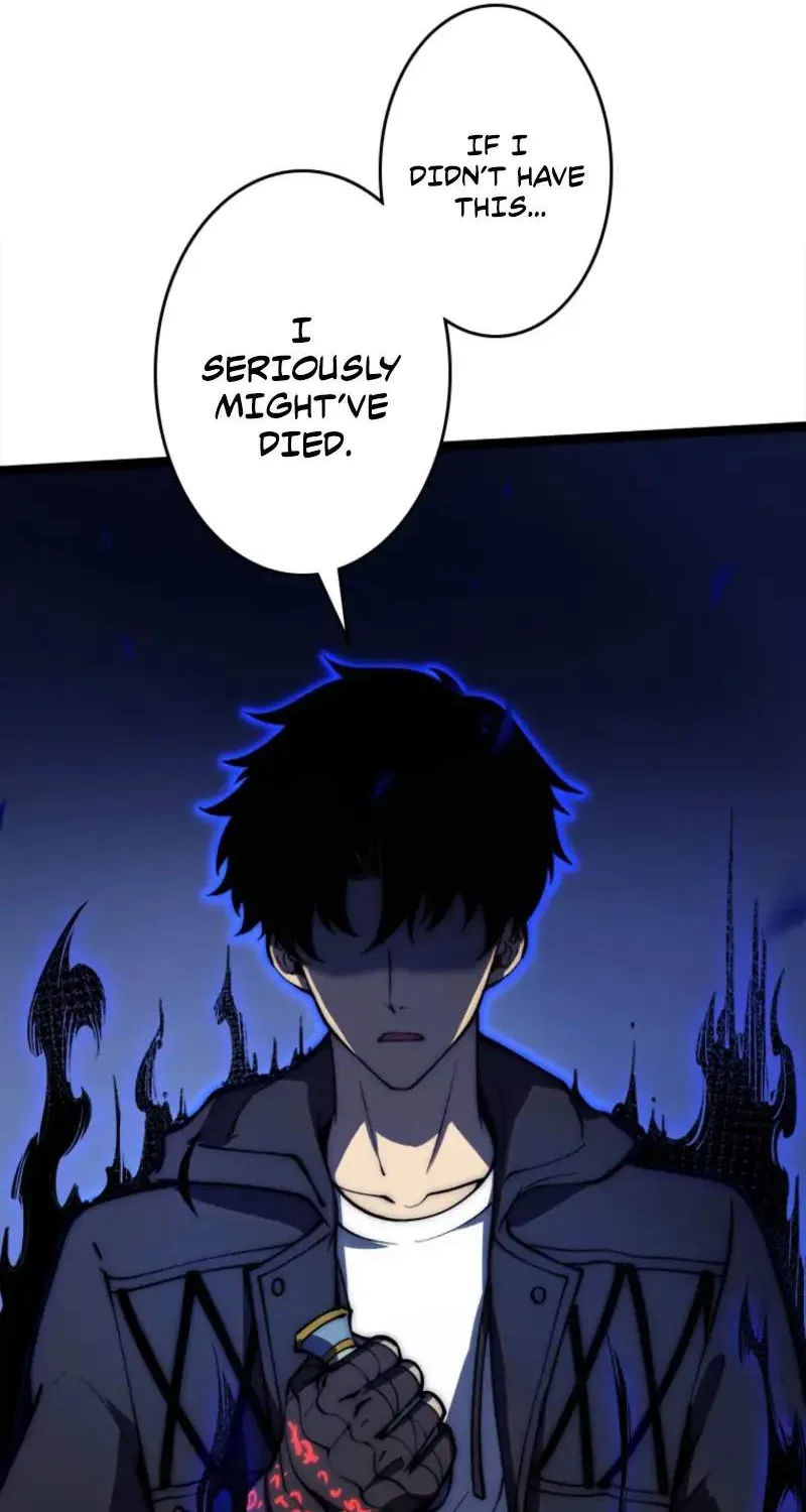 Read The Return of the Scorned Genius EN Manga Online