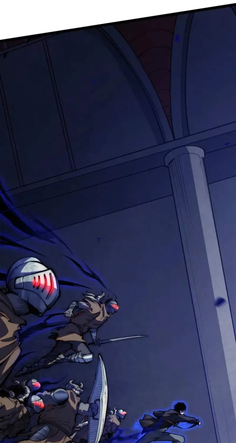 Read The Return of the Scorned Genius EN Manga Online