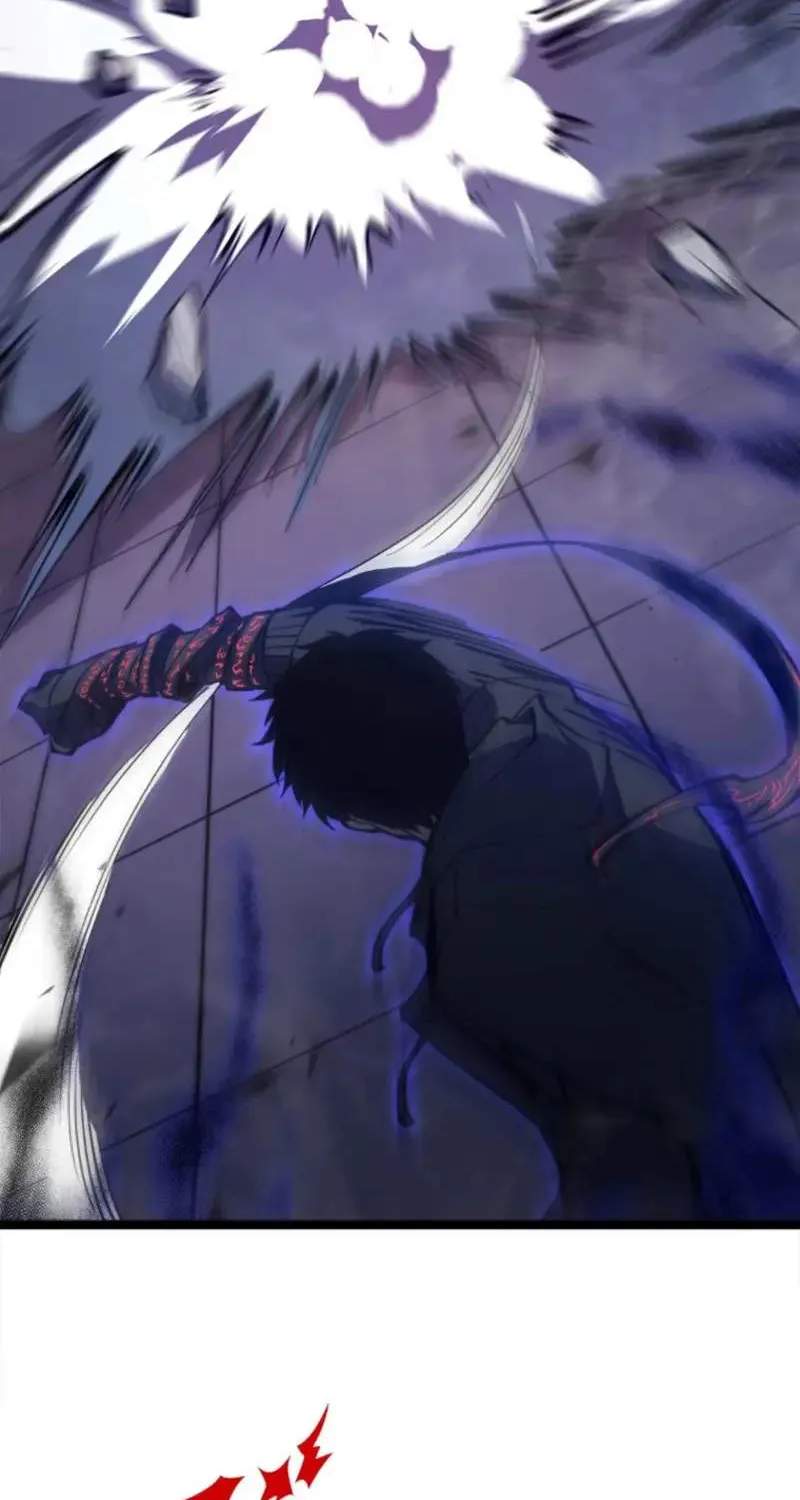 Read The Return of the Scorned Genius EN Manga Online