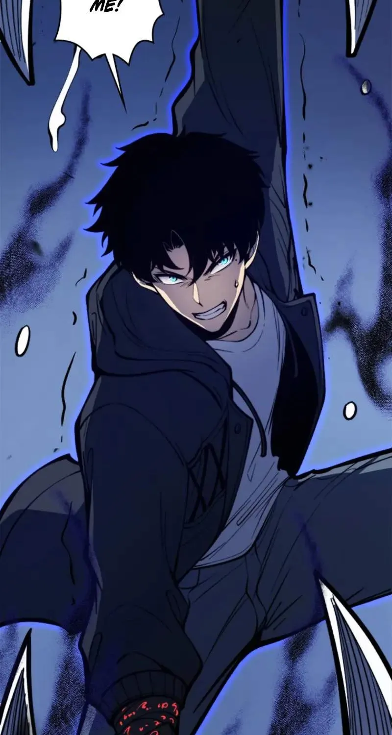 Read The Return of the Scorned Genius EN Manga Online