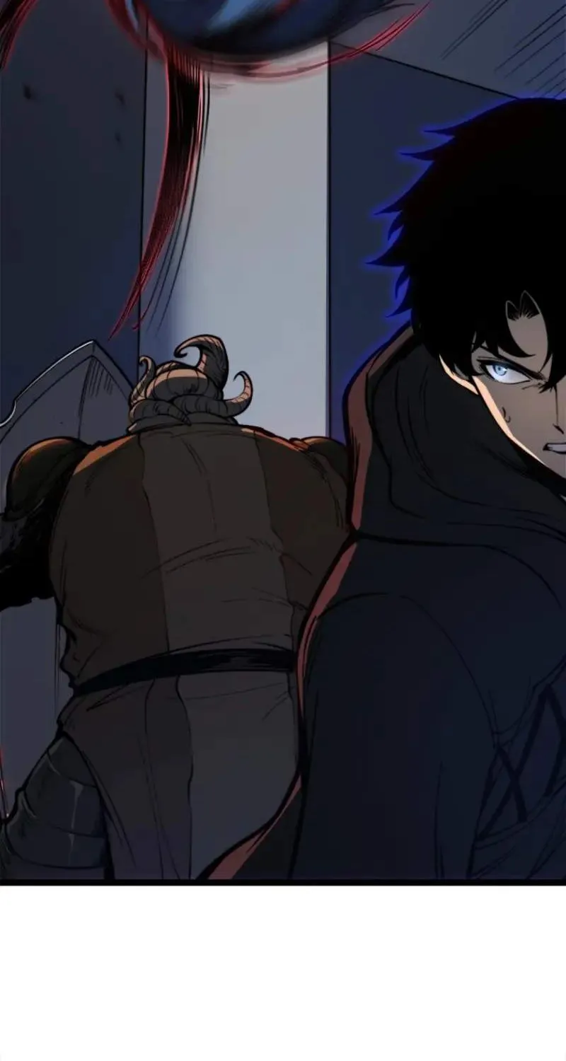 Read The Return of the Scorned Genius EN Manga Online