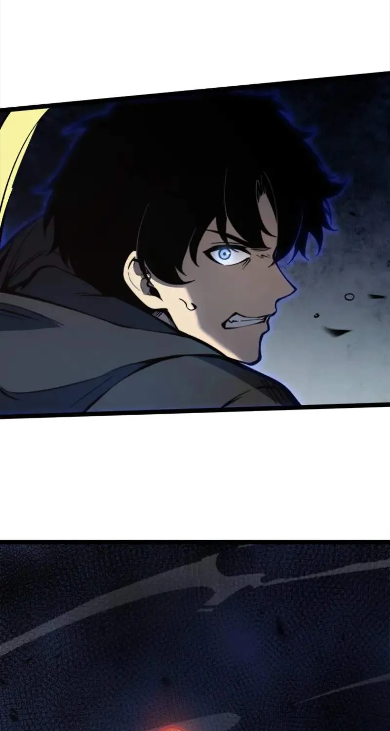 Read The Return of the Scorned Genius EN Manga Online