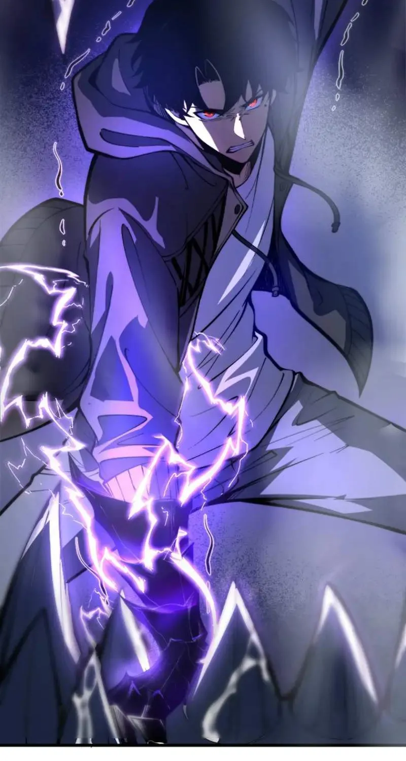 Read The Return of the Scorned Genius EN Manga Online