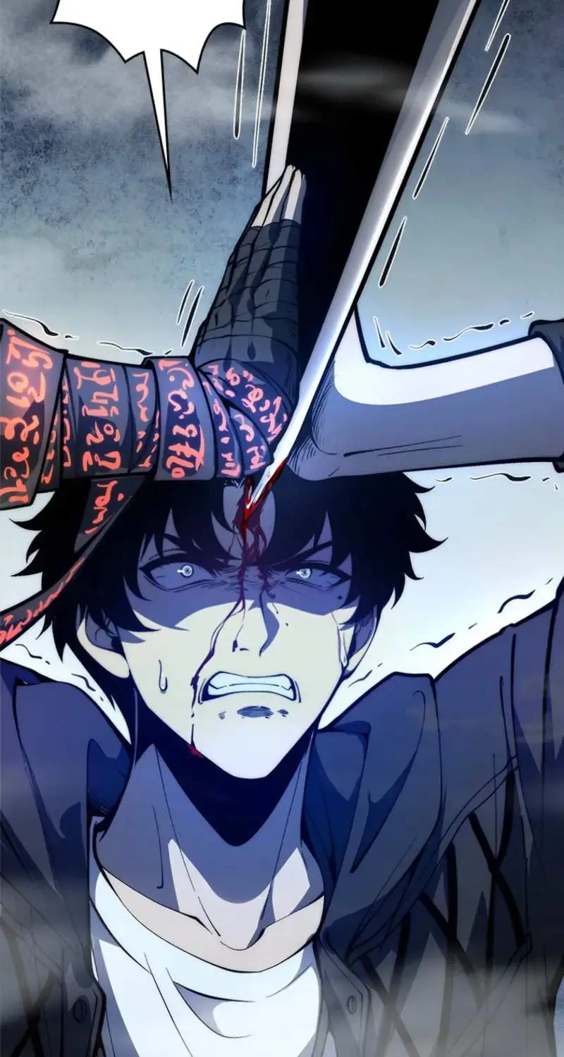 Read The Return of the Scorned Genius EN Manga Online