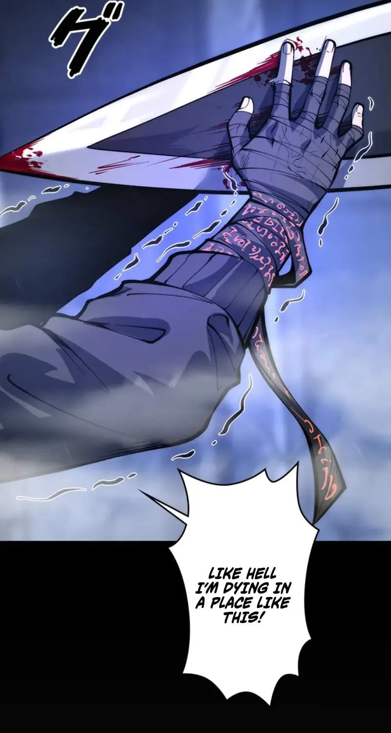 Read The Return of the Scorned Genius EN Manga Online