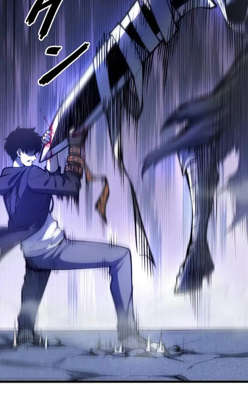 Read The Return of the Scorned Genius EN Manga Online