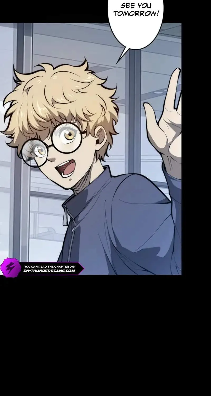 Read The Return of the Scorned Genius EN Manga Online