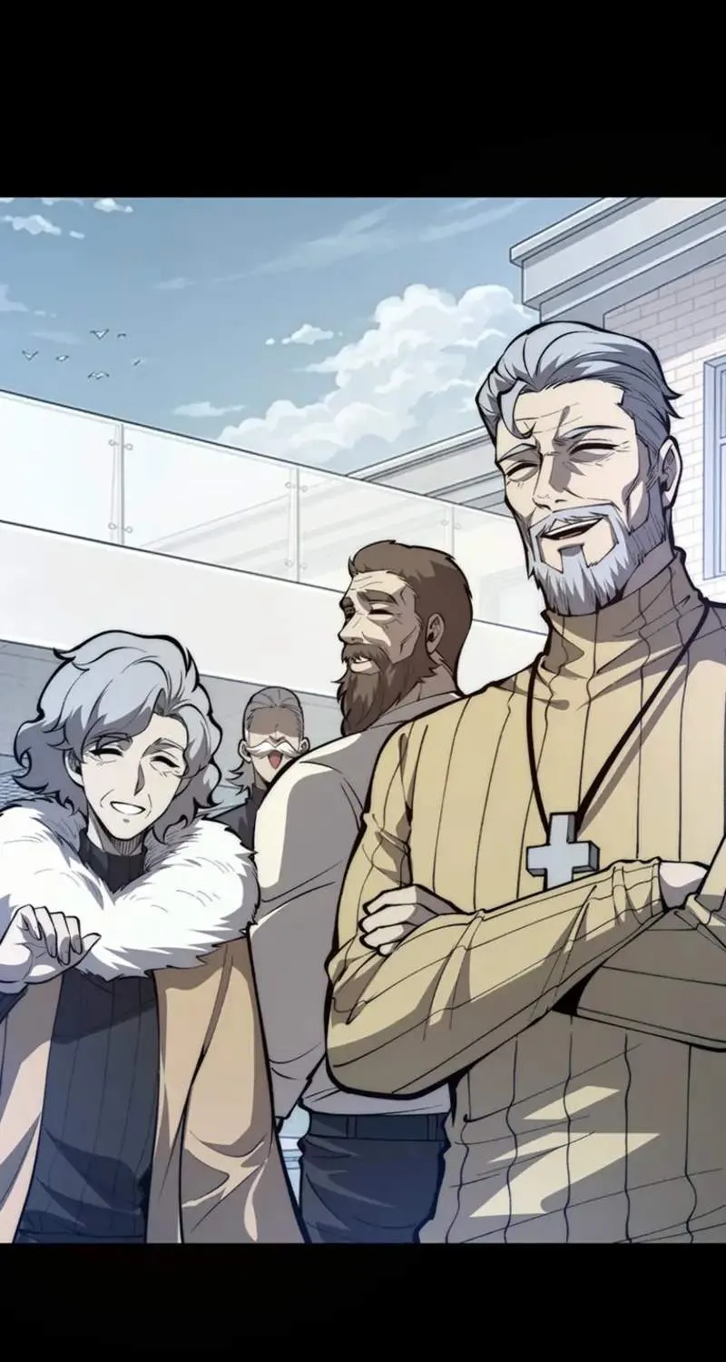 Read The Return of the Scorned Genius EN Manga Online