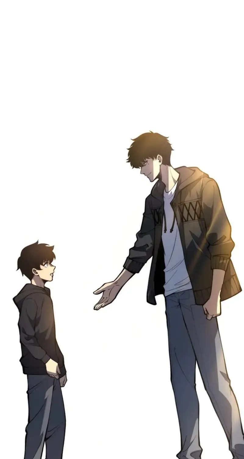 Read The Return of the Scorned Genius EN Manga Online