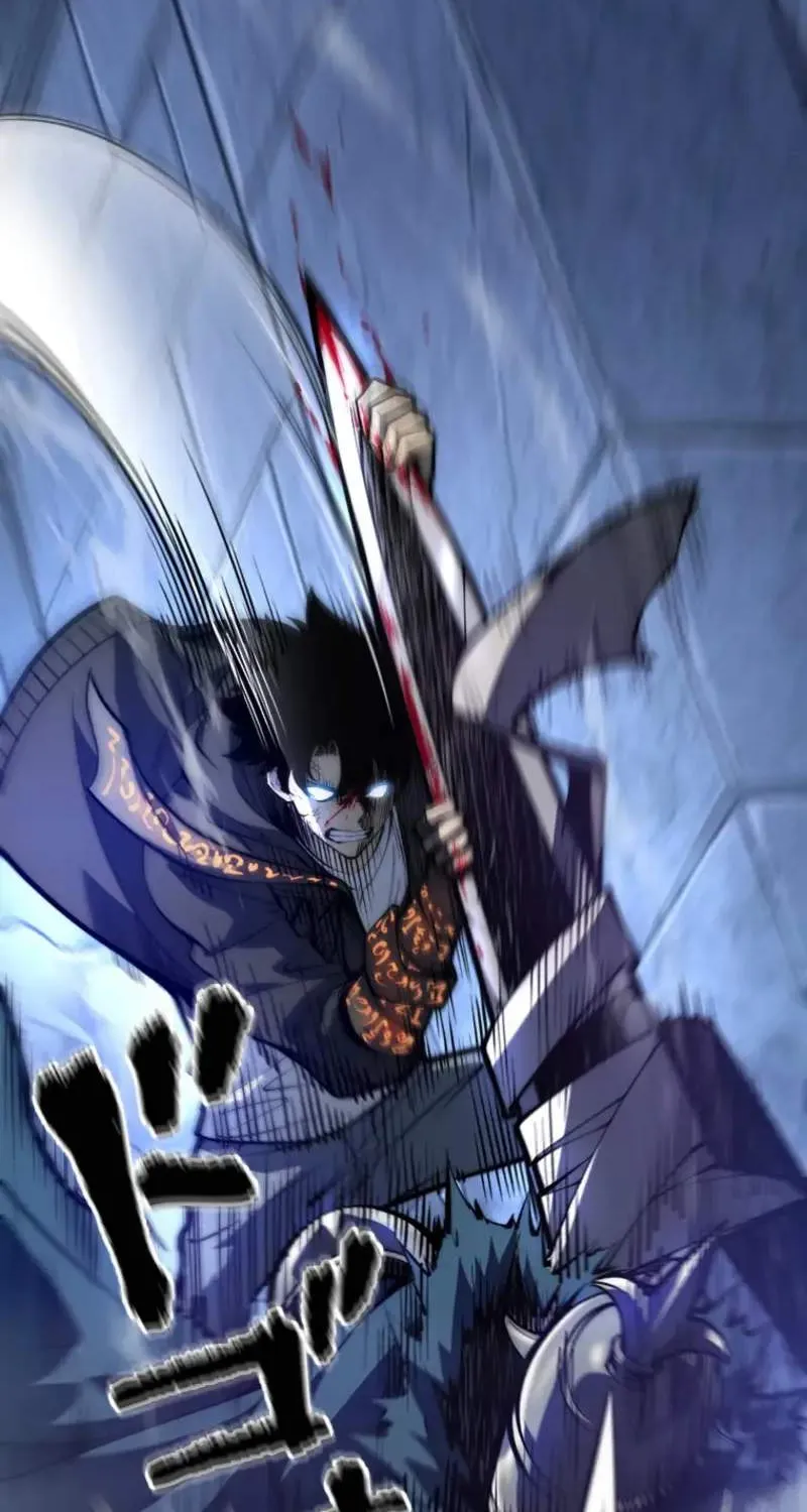 Read The Return of the Scorned Genius EN Manga Online