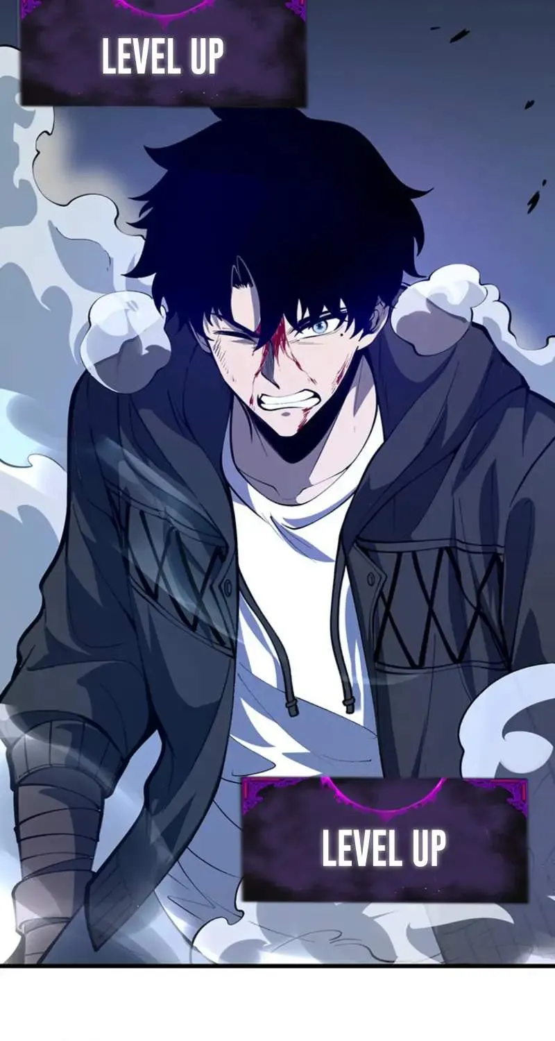 Read The Return of the Scorned Genius EN Manga Online