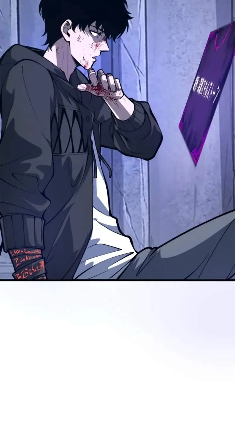 Read The Return of the Scorned Genius EN Manga Online