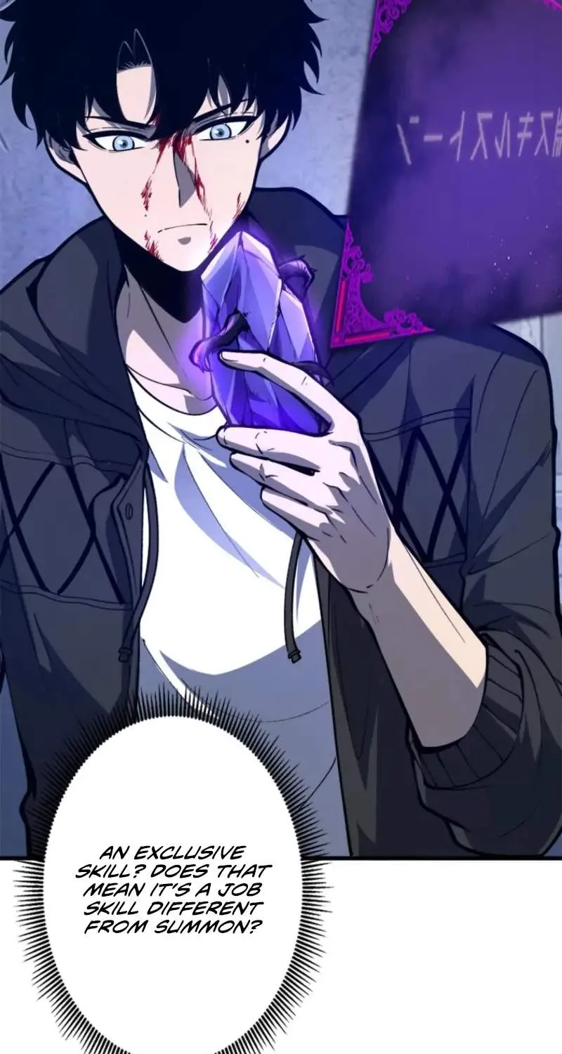 Read The Return of the Scorned Genius EN Manga Online