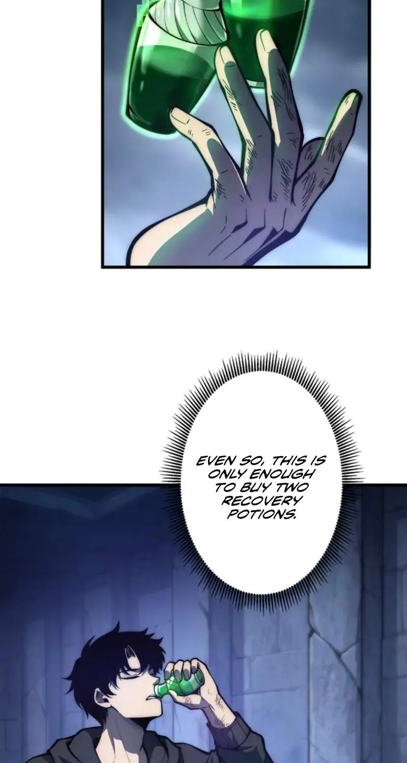 Read The Return of the Scorned Genius EN Manga Online