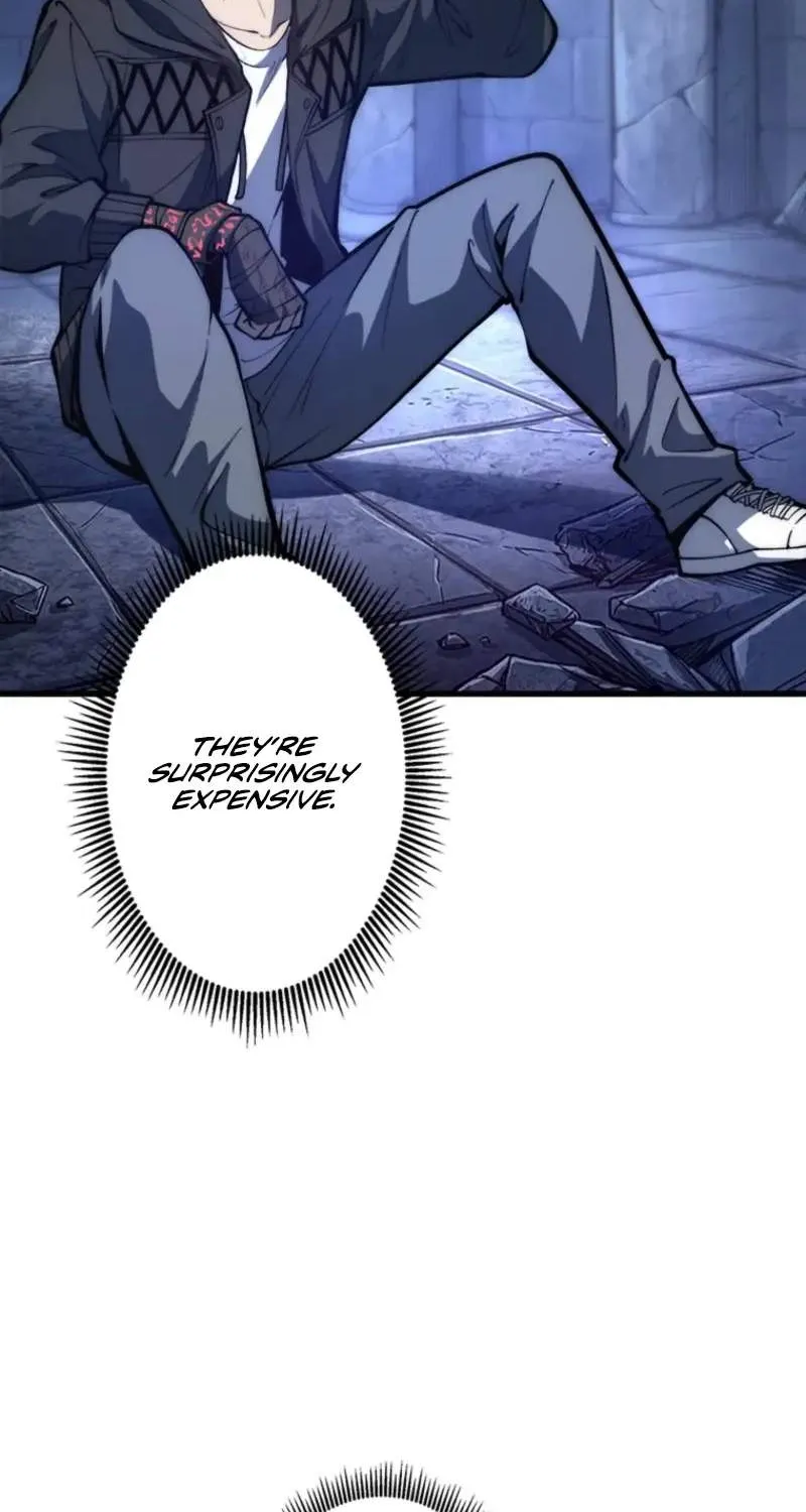 Read The Return of the Scorned Genius EN Manga Online