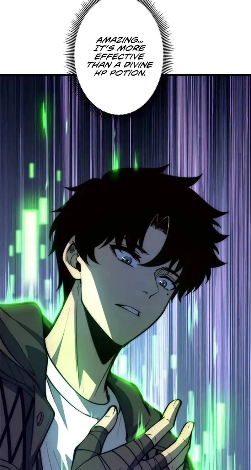Read The Return of the Scorned Genius EN Manga Online