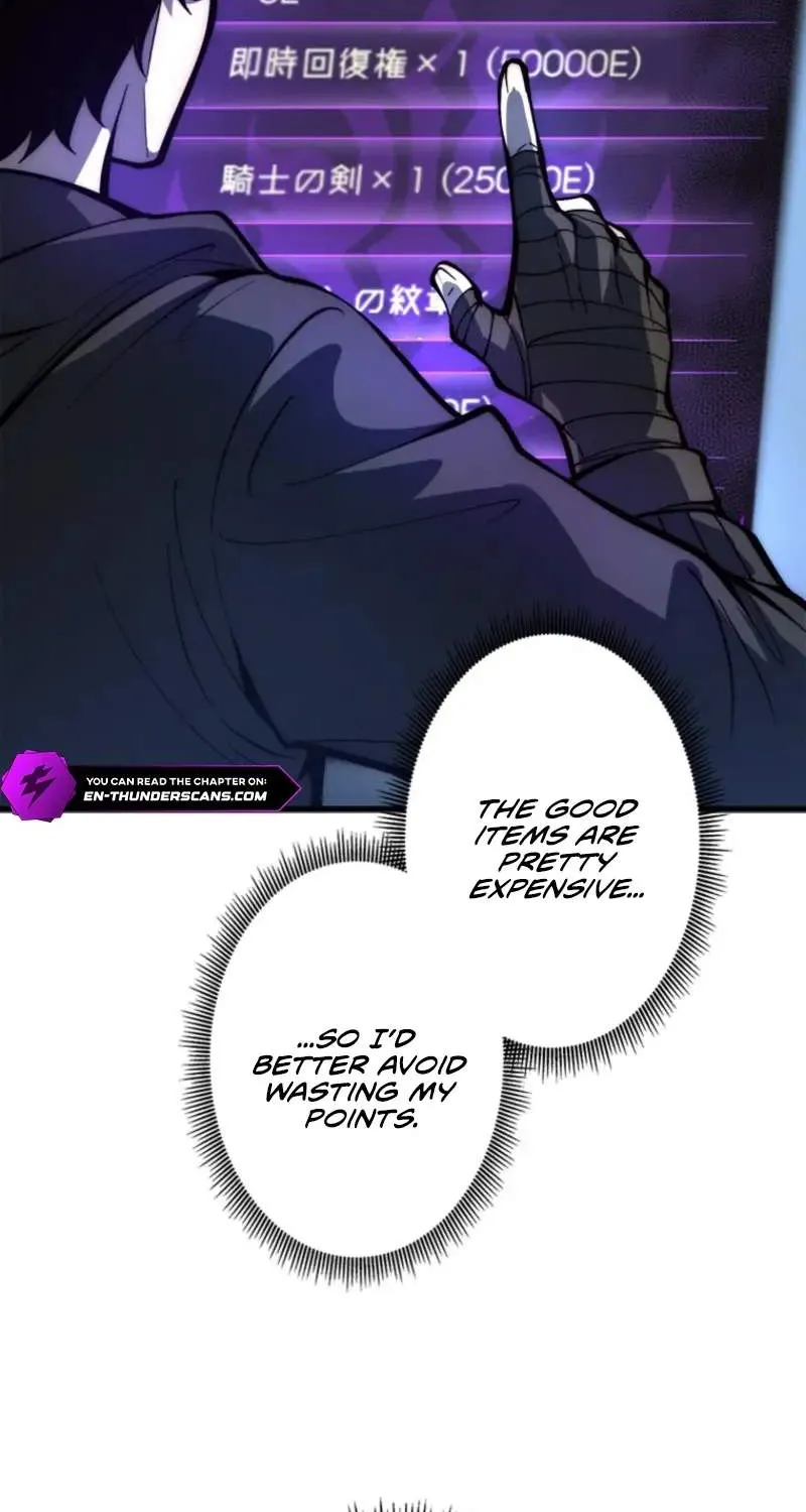 Read The Return of the Scorned Genius EN Manga Online