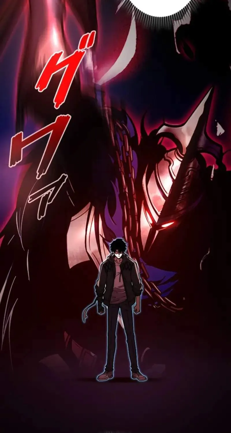 Read The Return of the Scorned Genius EN Manga Online