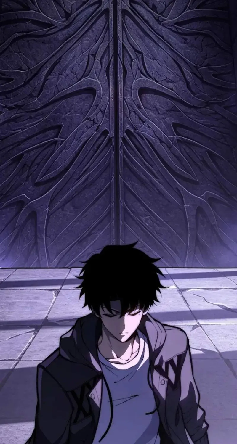 Read The Return of the Scorned Genius EN Manga Online